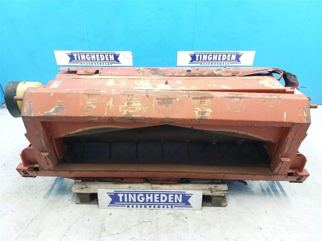 Laverda L627 Combine harvester spares & accessories