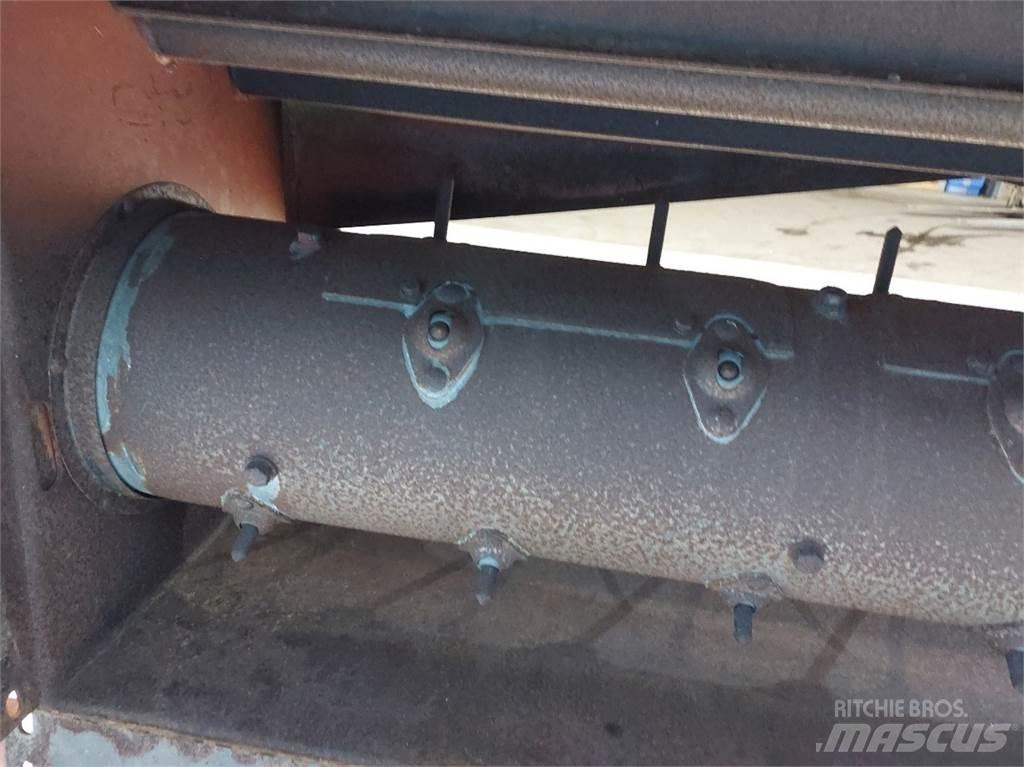 Laverda L627 Combine harvester spares & accessories
