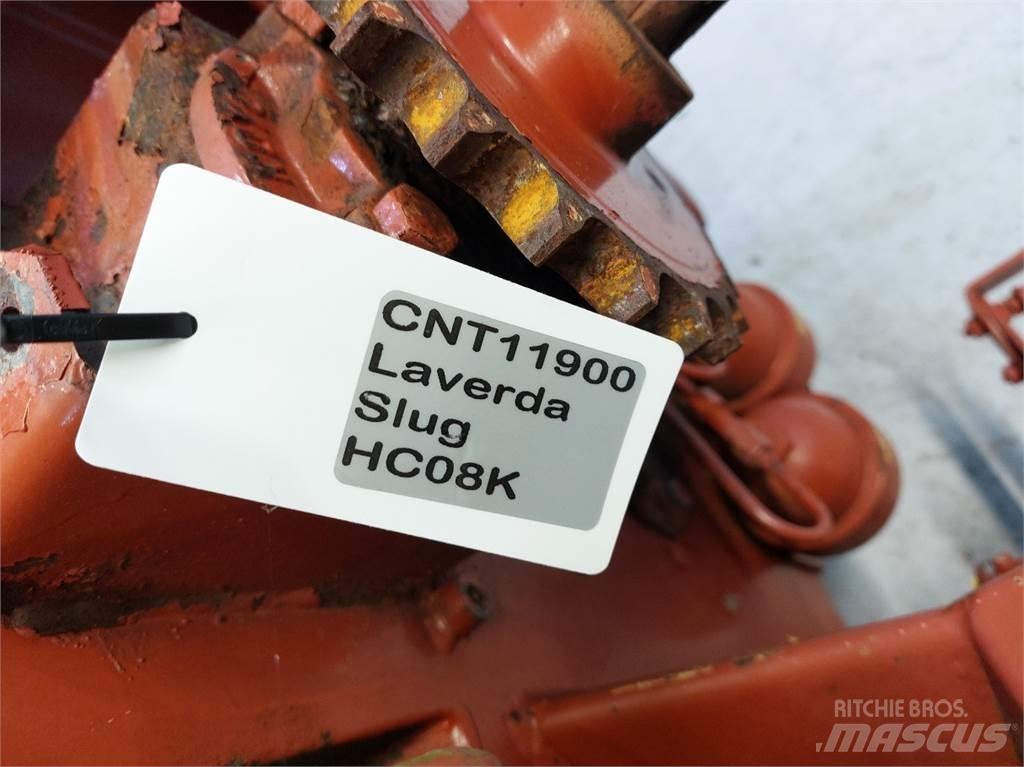Laverda L627 Combine harvester spares & accessories