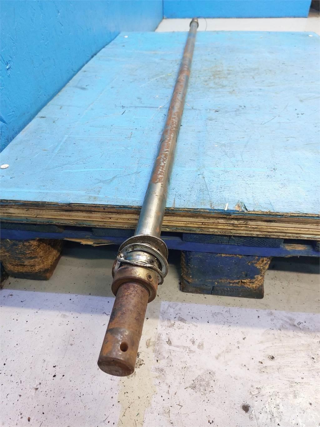Laverda L627 Combine harvester spares & accessories