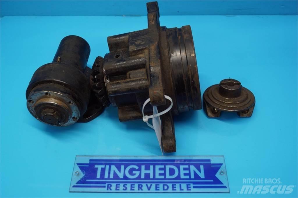 Laverda L660 Combine harvester spares & accessories