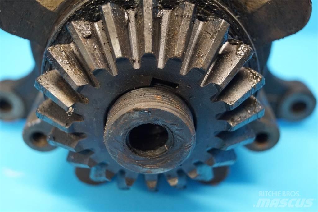 Laverda L660 Combine harvester spares & accessories