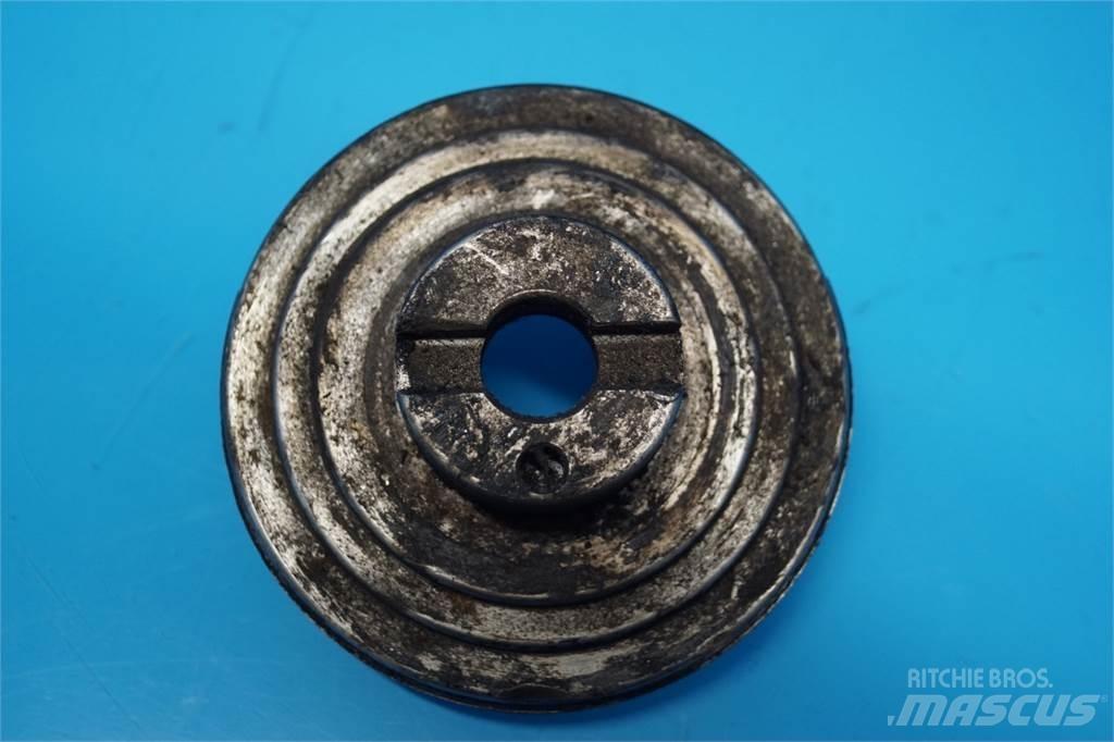 Laverda L660 Combine harvester spares & accessories