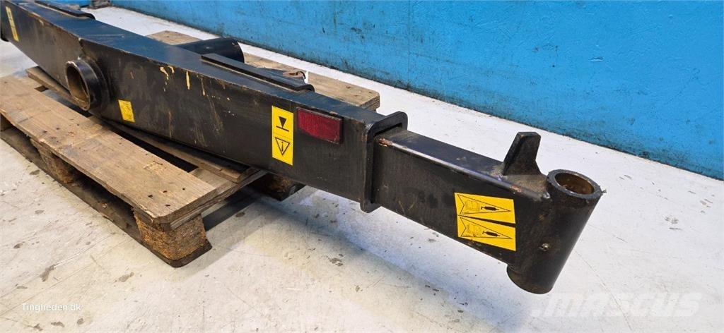 Laverda M306 Combine harvester spares & accessories
