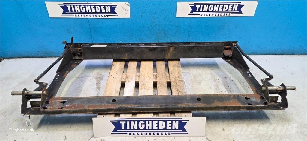 MacDon  Combine harvester spares & accessories