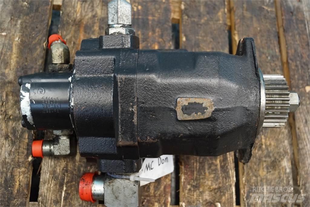 MacDon D60 Combine harvester spares & accessories