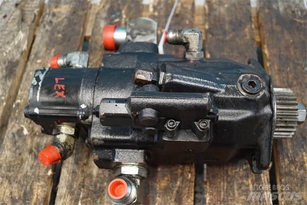 MacDon D60 Combine harvester spares & accessories