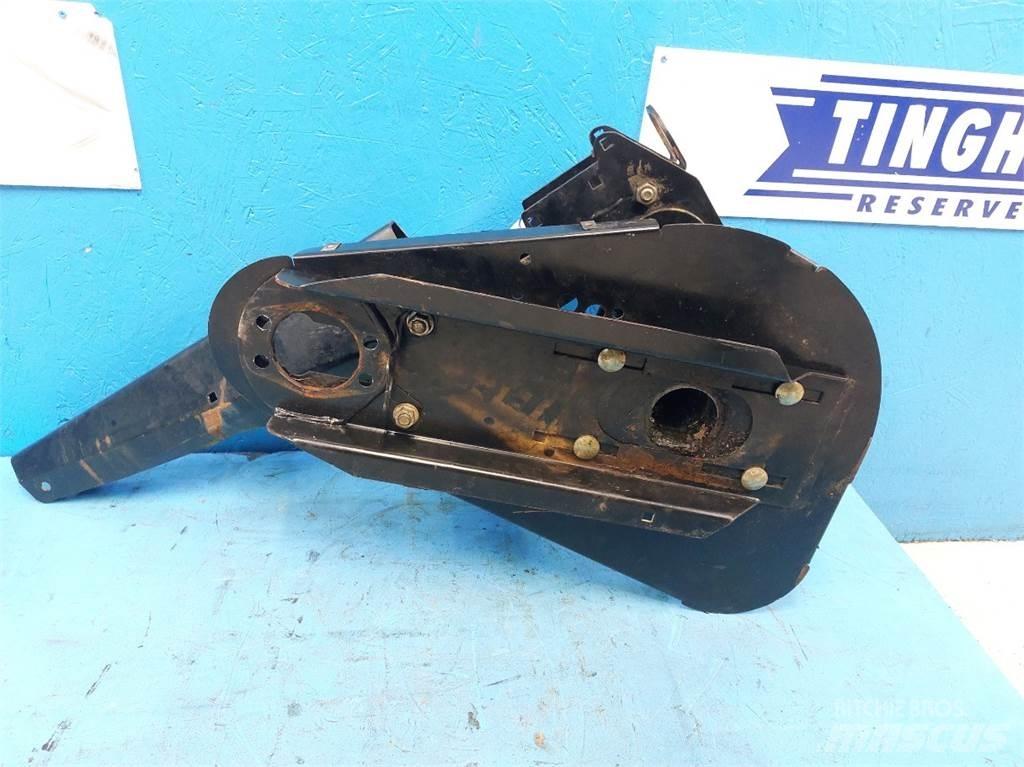 MacDon D60 Combine harvester spares & accessories