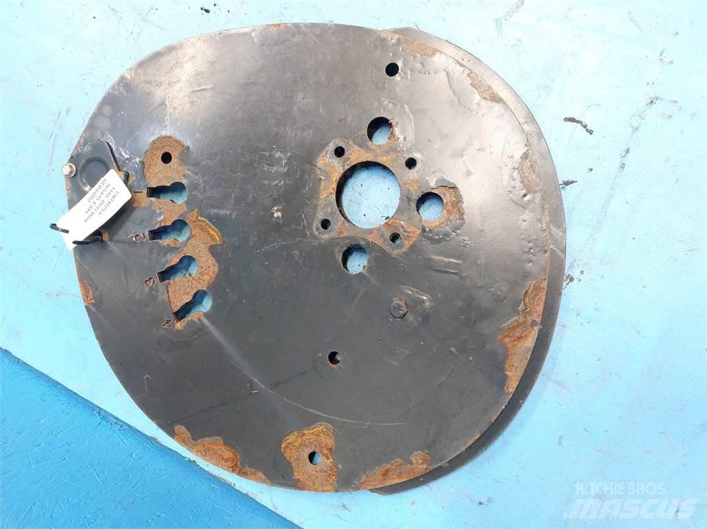 MacDon D60 Combine harvester spares & accessories