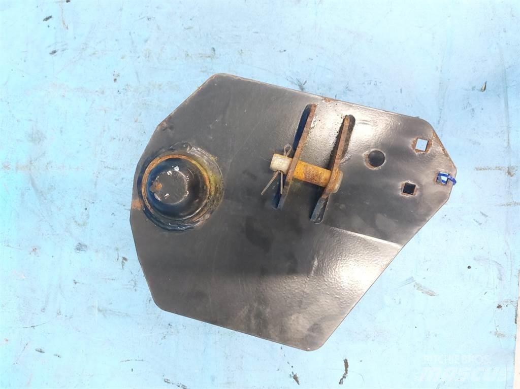 MacDon D60 Combine harvester spares & accessories