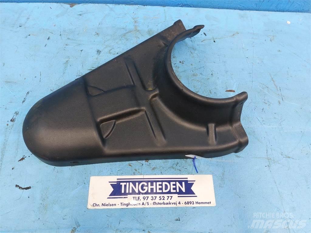 MacDon D60 Combine harvester spares & accessories