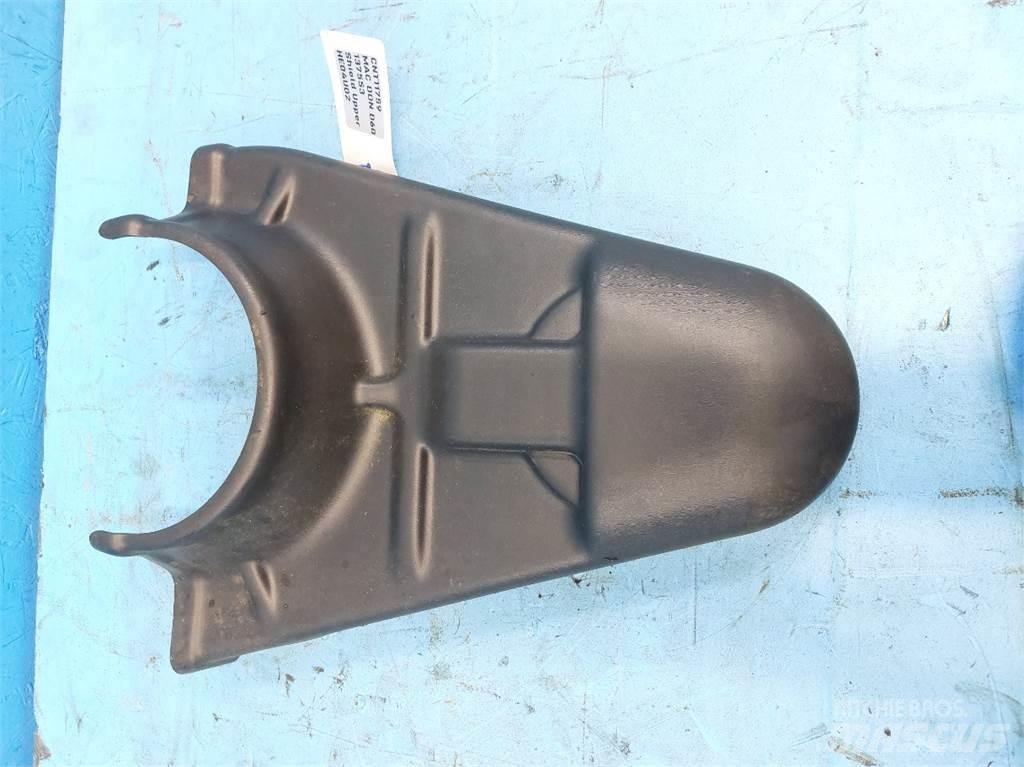 MacDon D60 Combine harvester spares & accessories