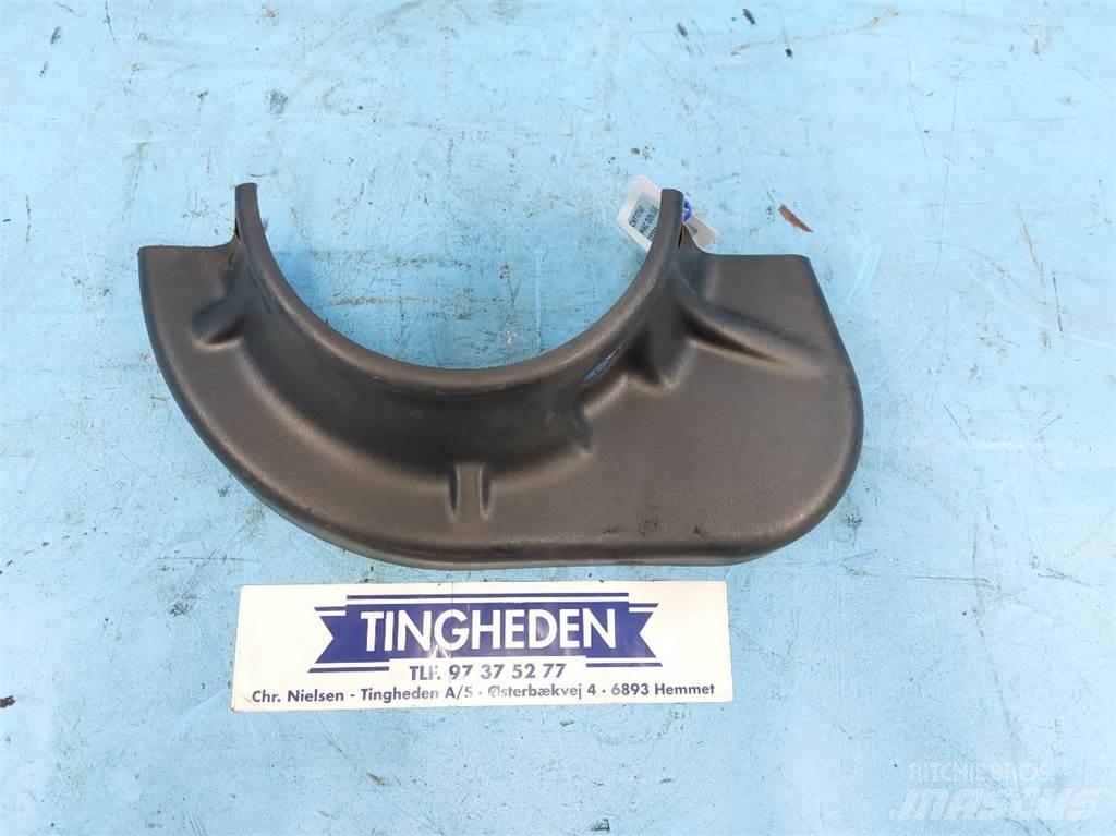 MacDon D60 Combine harvester spares & accessories