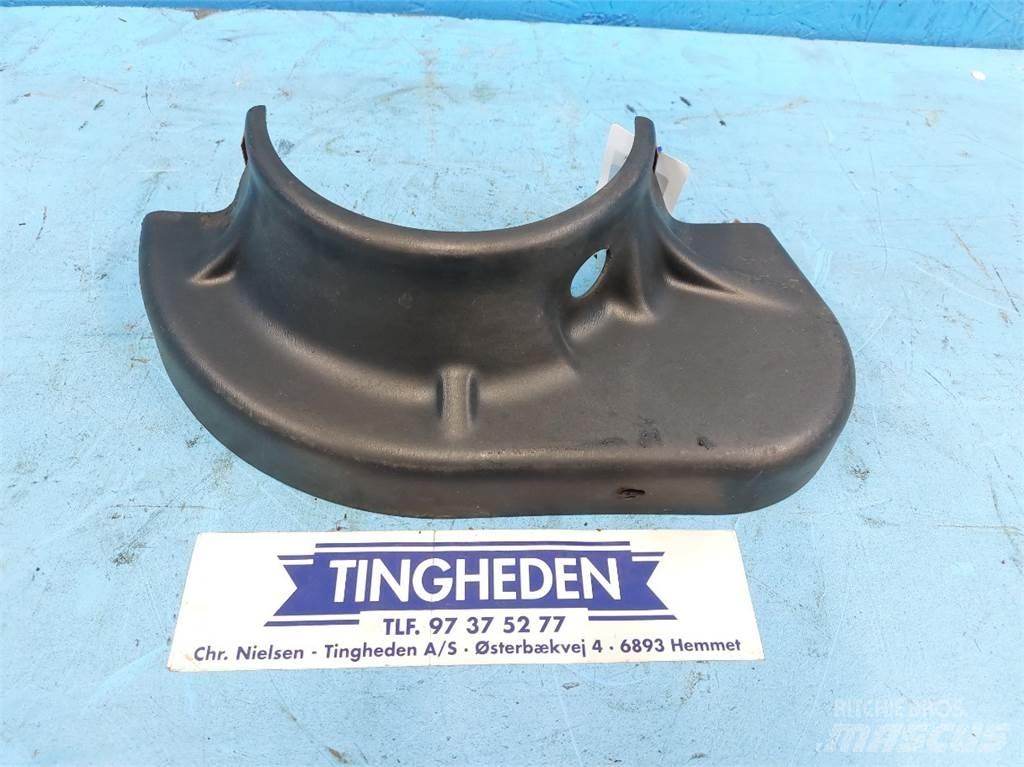 MacDon D60 Combine harvester spares & accessories