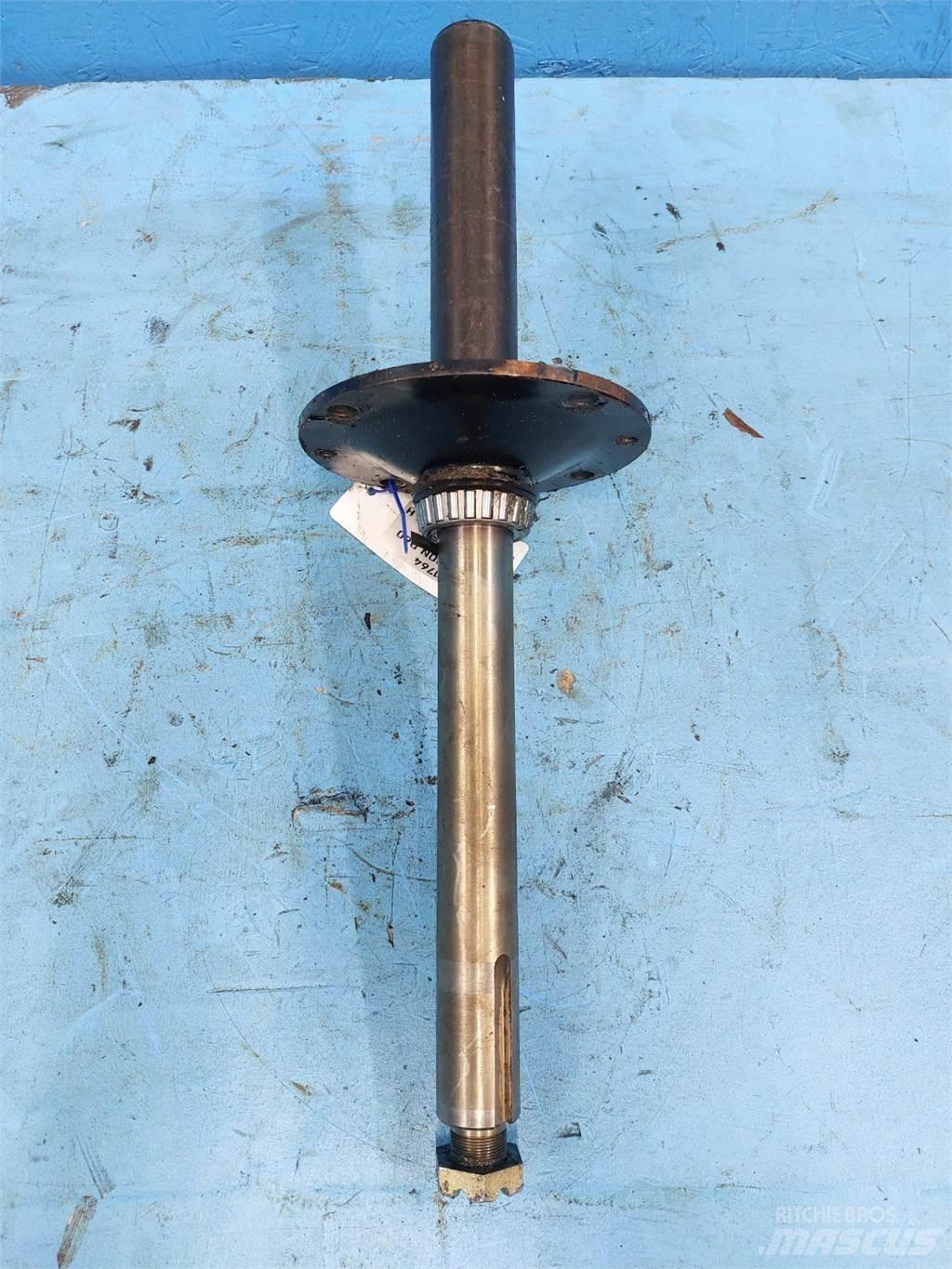 MacDon D60 Combine harvester spares & accessories