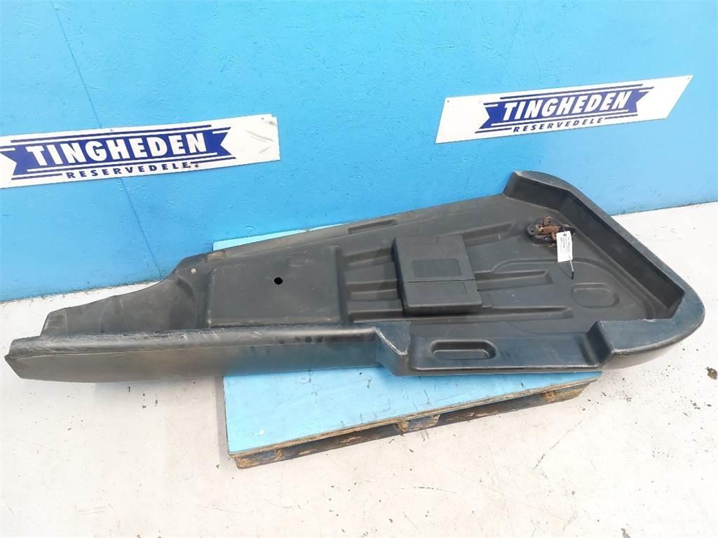 MacDon D60 Combine harvester spares & accessories