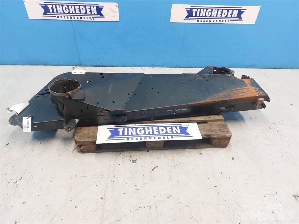 MacDon D60 Combine harvester spares & accessories