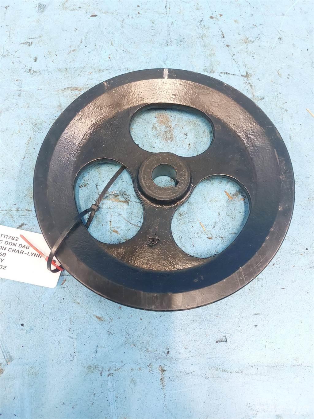 MacDon D60 Combine harvester spares & accessories