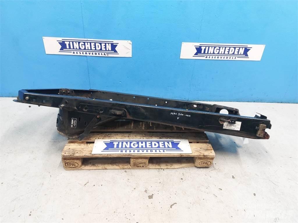 MacDon D60 Combine harvester spares & accessories