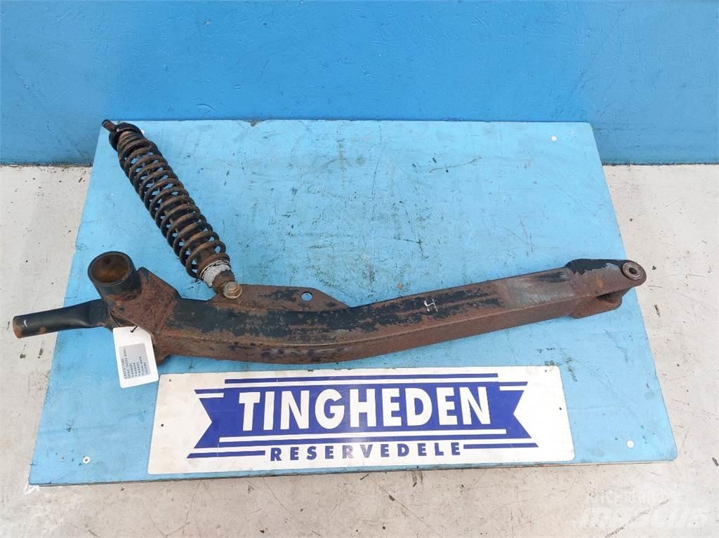 MacDon D60 Combine harvester spares & accessories