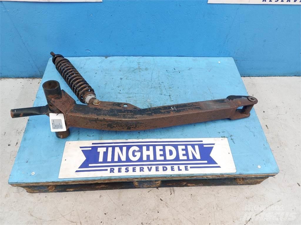 MacDon D60 Combine harvester spares & accessories