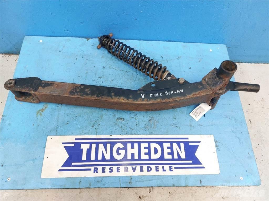 MacDon D60 Combine harvester spares & accessories