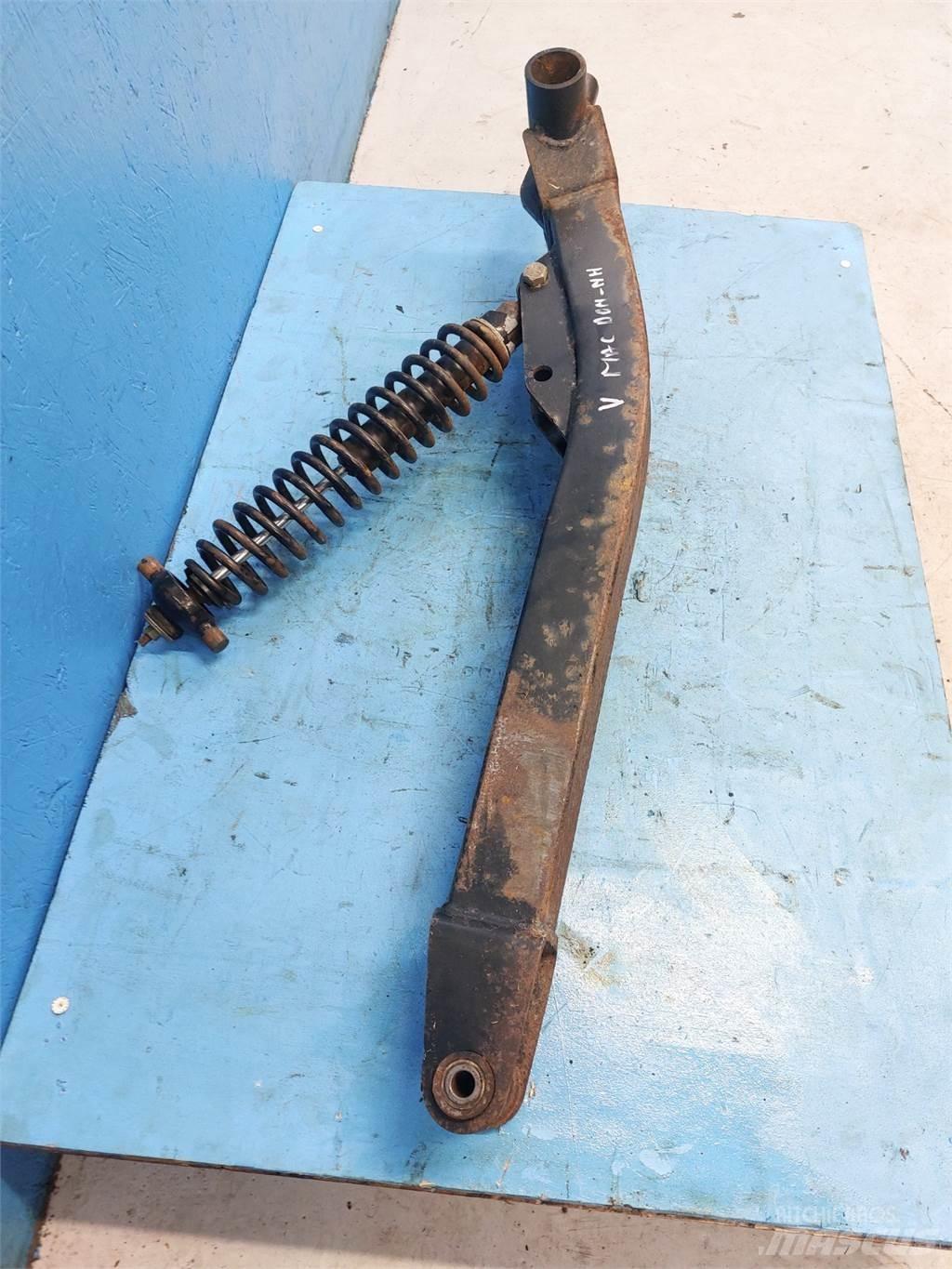 MacDon D60 Combine harvester spares & accessories