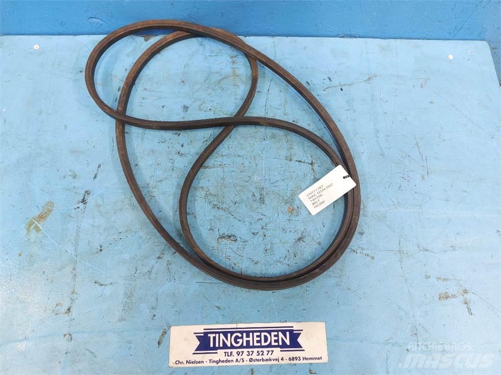 MacDon D60 Combine harvester spares & accessories
