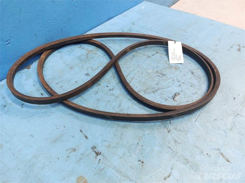 MacDon D60 Combine harvester spares & accessories