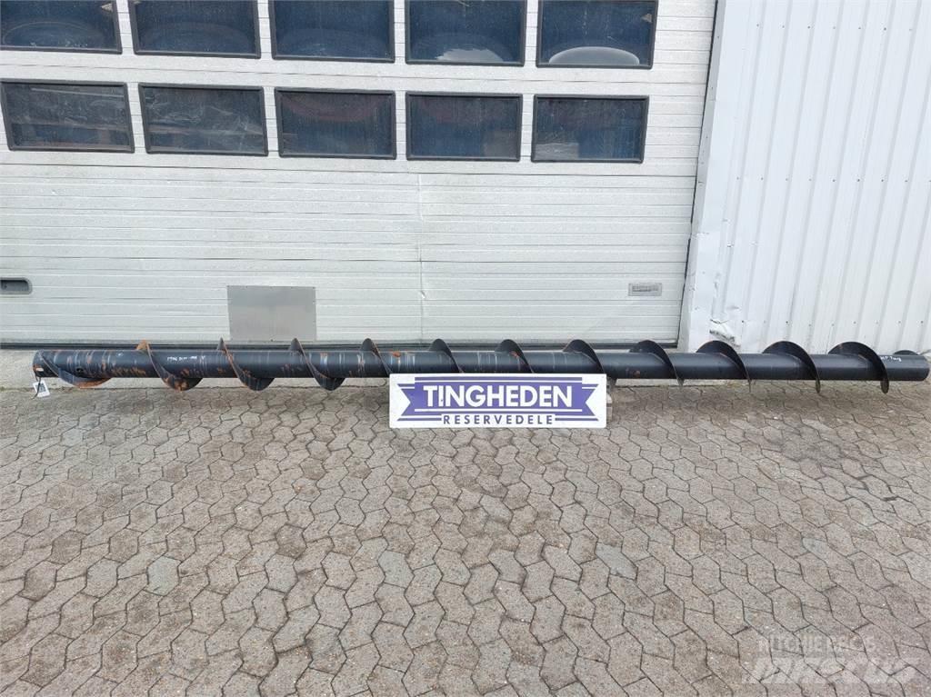 MacDon D60 Combine harvester spares & accessories