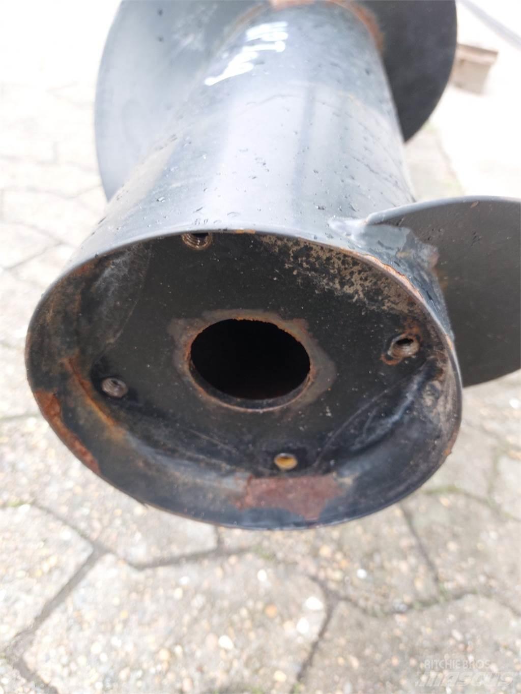 MacDon D60 Combine harvester spares & accessories