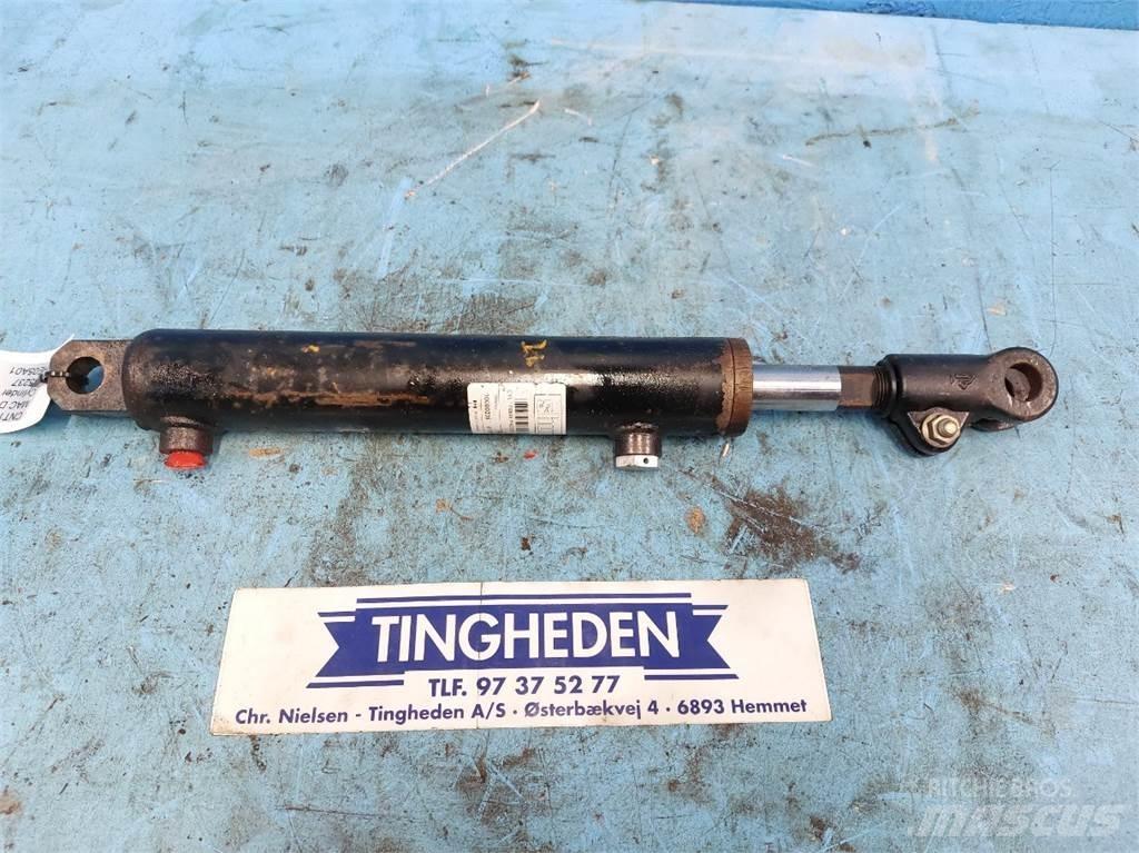 MacDon D60 Combine harvester spares & accessories