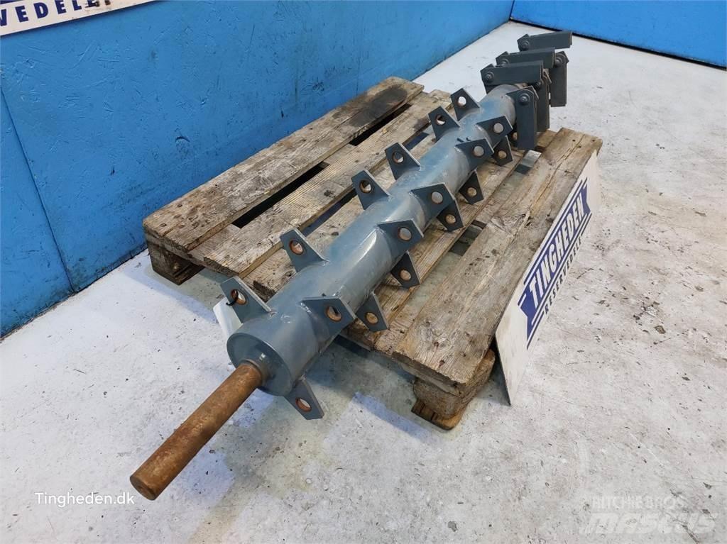 Massey Ferguson  Combine harvester spares & accessories
