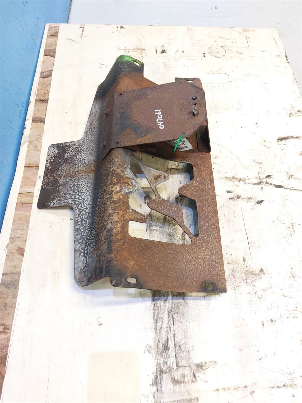 Merlo P40.7 Screening buckets