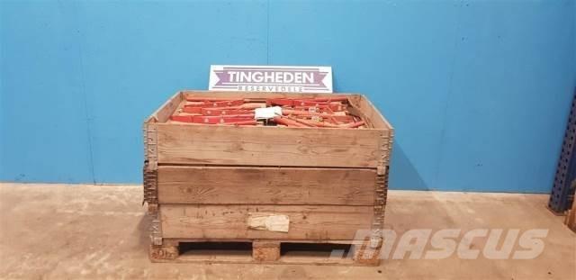  MI-Akshævere Combine harvester spares & accessories