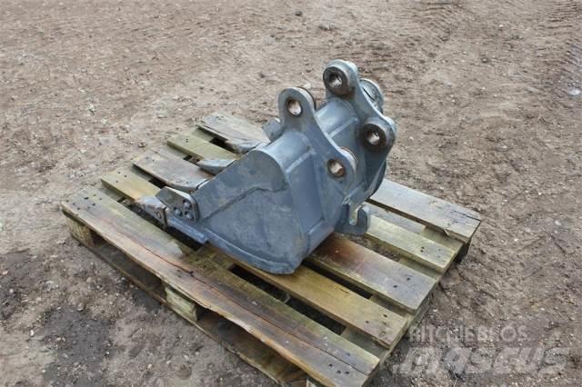  Minigraver Skovl Buckets