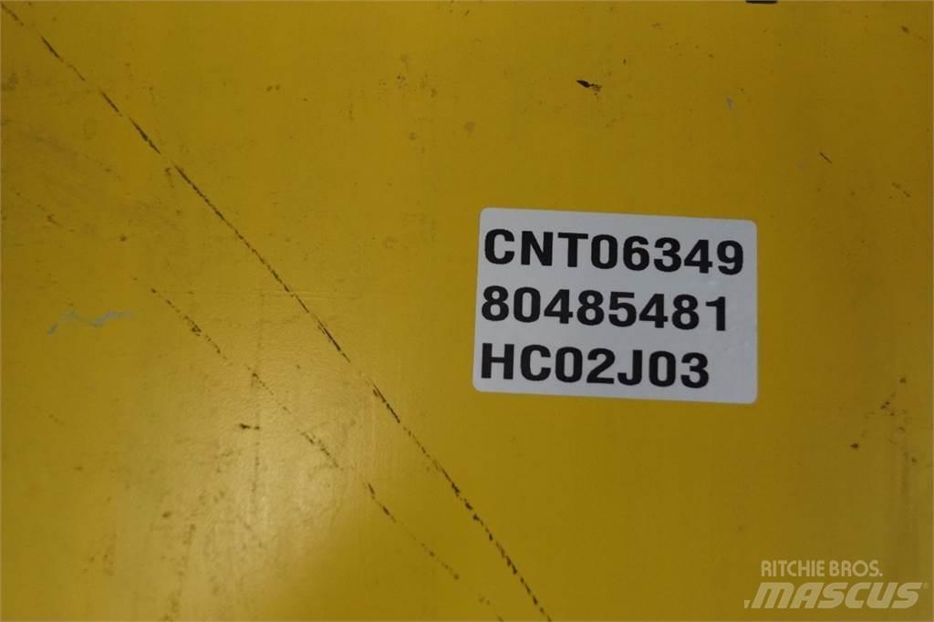 New Holland  Combine harvester spares & accessories