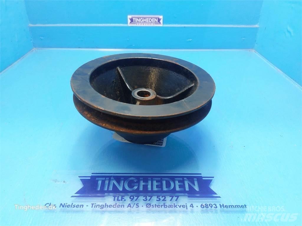 New Holland  Combine harvester spares & accessories
