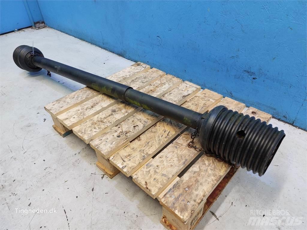 New Holland  Combine harvester spares & accessories
