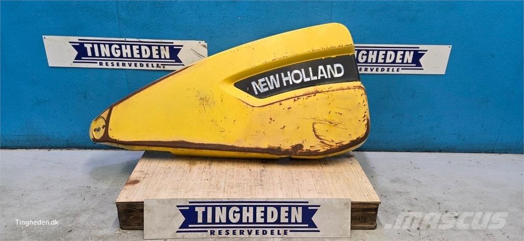 New Holland  Combine harvester spares & accessories