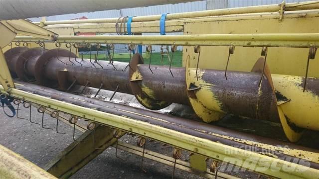 New Holland 13 Combine harvester spares & accessories