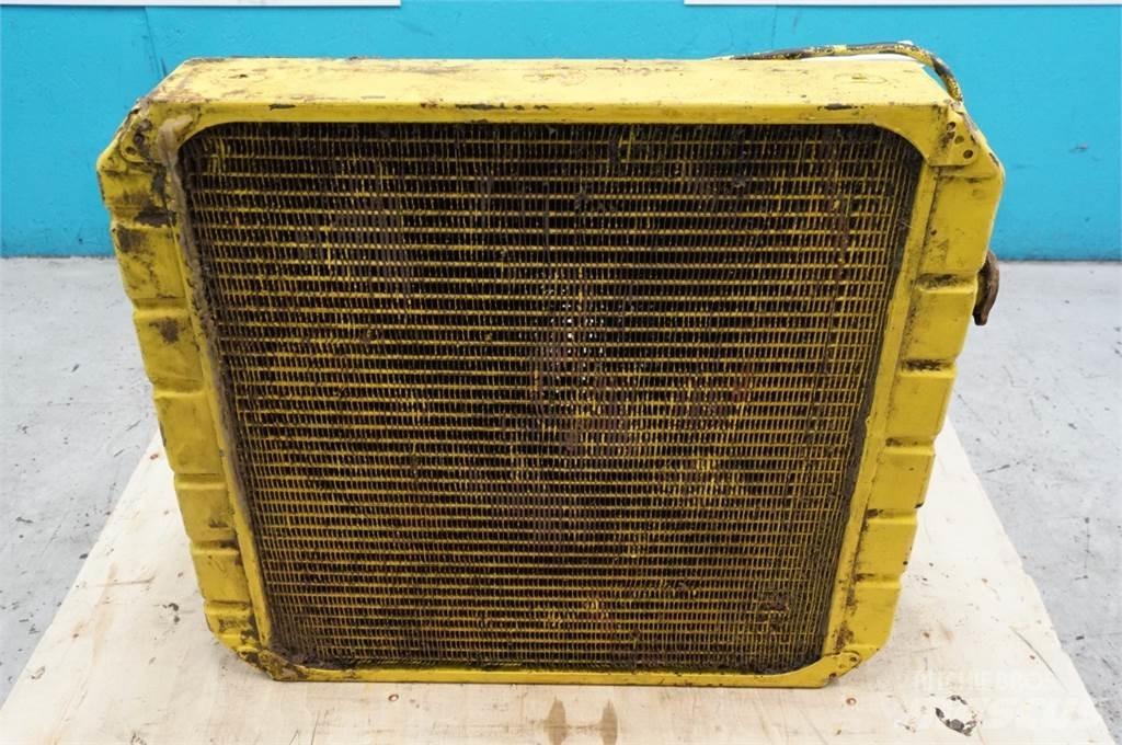 New Holland 135 Radiators
