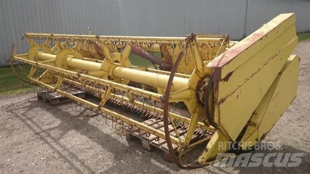 New Holland 15 Combine harvester spares & accessories