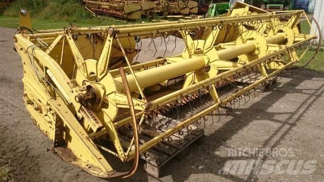 New Holland 15 Combine harvester spares & accessories