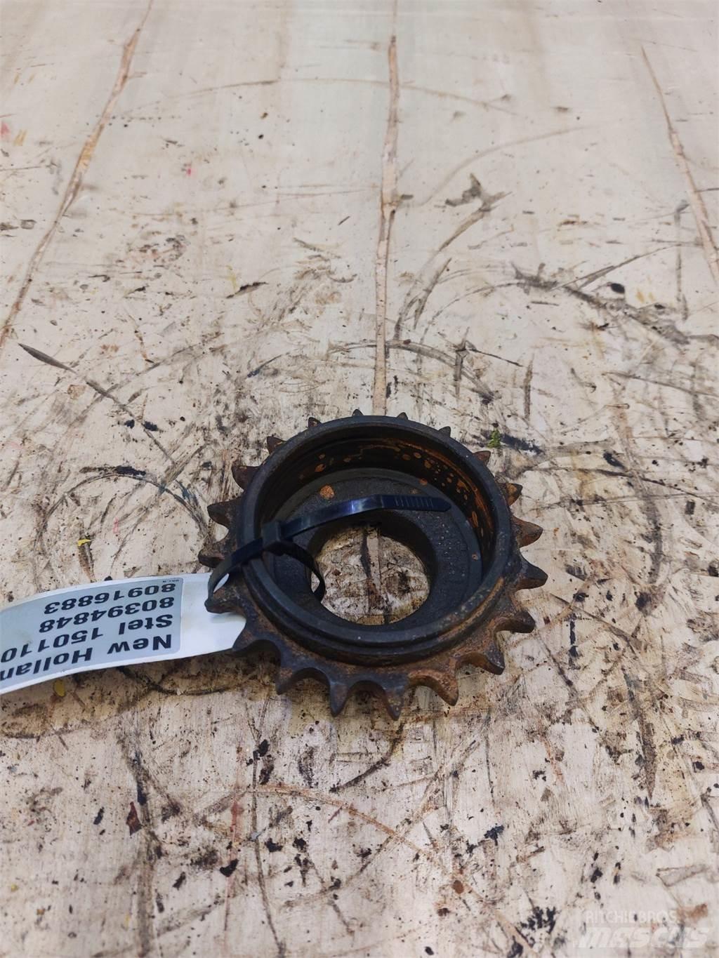New Holland 1520 Combine harvester spares & accessories