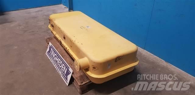 New Holland 1530 Combine harvester spares & accessories