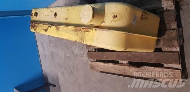 New Holland 1530 Combine harvester spares & accessories