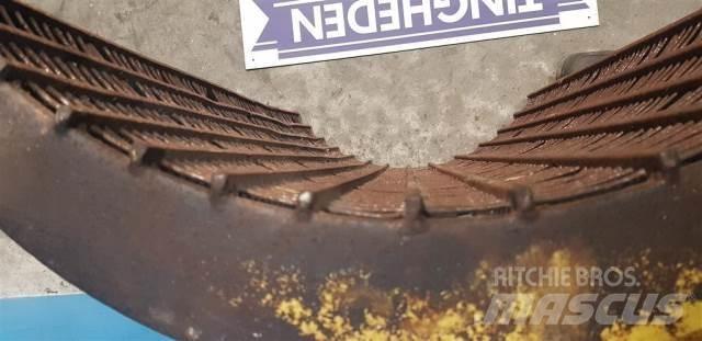 New Holland 1530 Combine harvester spares & accessories