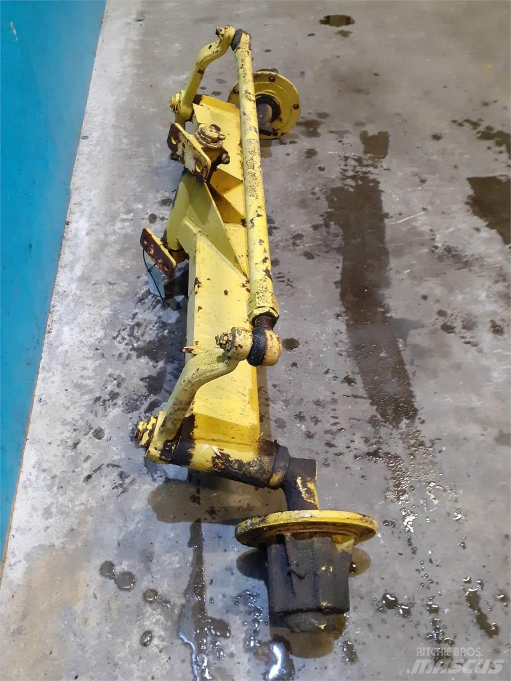 New Holland 1530 Combine harvester spares & accessories