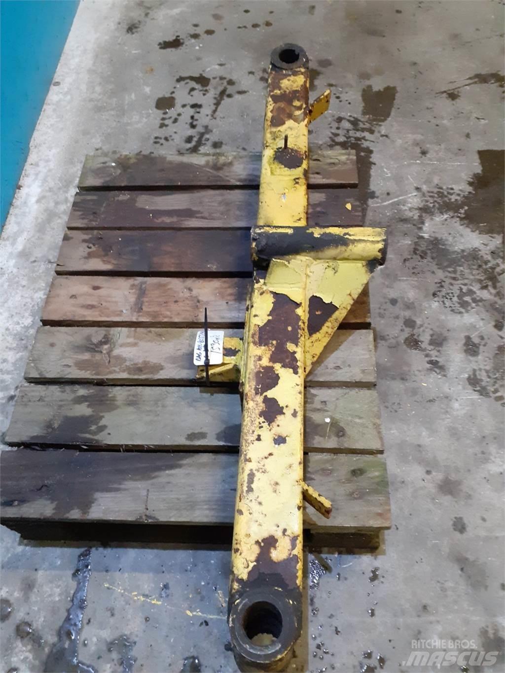 New Holland 1530 Combine harvester spares & accessories